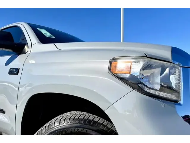 SEMINUEVOS TOYOTA Tundra 4WD a Estados en autogozo