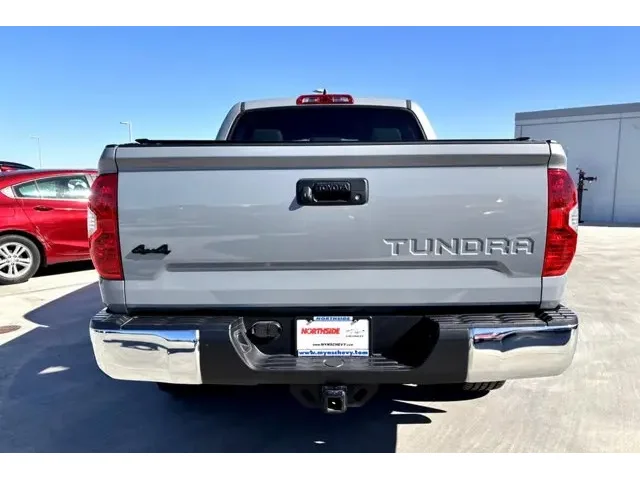 SEMINUEVOS TOYOTA Tundra 4WD a Estados en autogozo