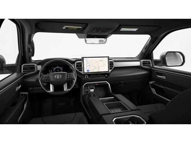 Nuevos TOYOTA TUNDRA à Estados chez autogozo