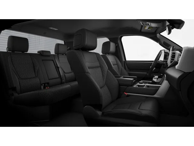 Nuevos TOYOTA TUNDRA à Estados chez autogozo