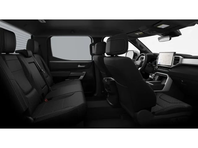 Nuevos TOYOTA TUNDRA à Estados chez autogozo