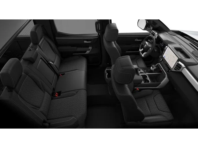 Nuevos TOYOTA TUNDRA à Estados chez autogozo