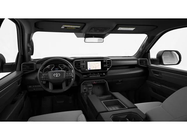 Nuevos TOYOTA TUNDRA à Estados chez autogozo