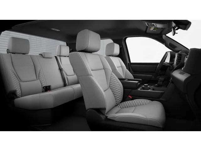 Nuevos TOYOTA TUNDRA à Estados chez autogozo