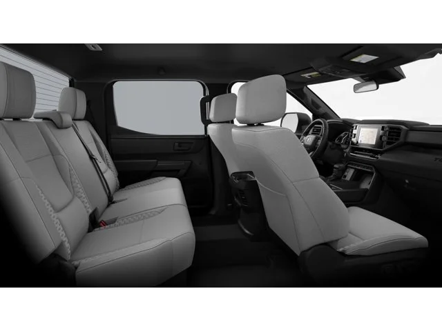 Nuevos TOYOTA TUNDRA à Estados chez autogozo