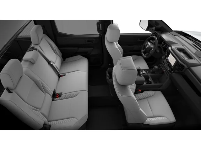 Nuevos TOYOTA TUNDRA à Estados chez autogozo