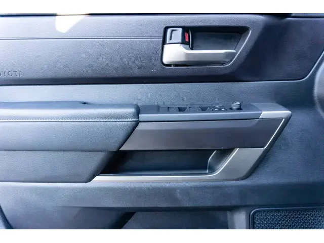 SEMINUEVOS TOYOTA Tundra 4WD a Estados en autogozo