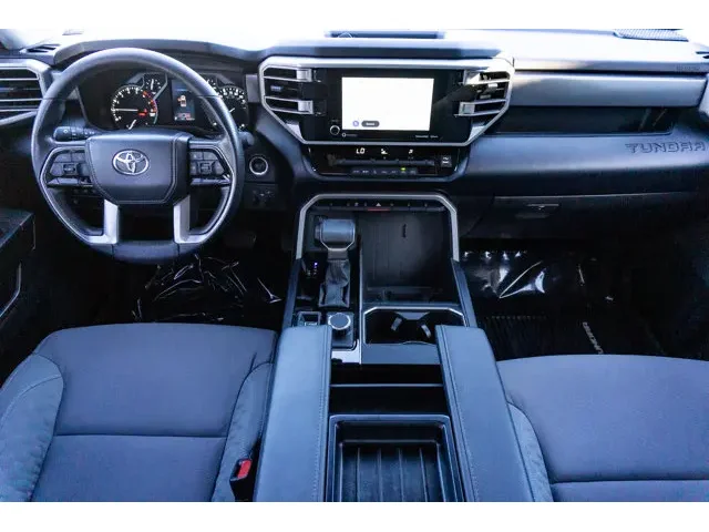 SEMINUEVOS TOYOTA Tundra 4WD a Estados en autogozo