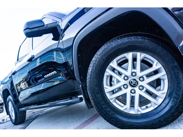 SEMINUEVOS TOYOTA Tundra 4WD a Estados en autogozo
