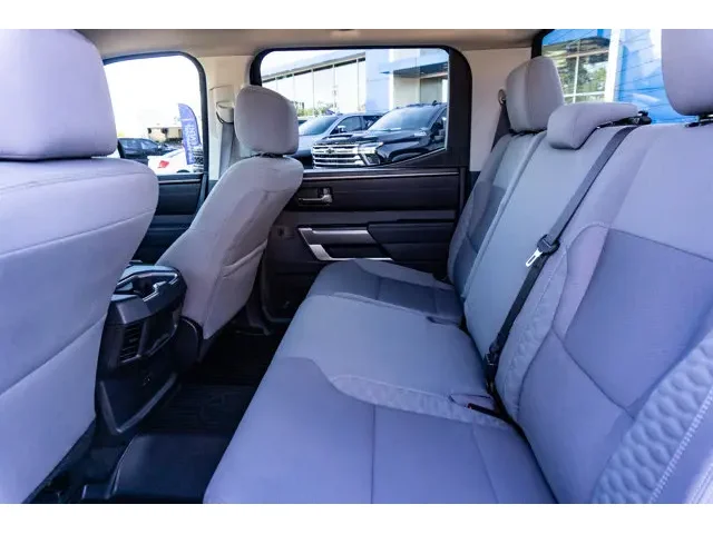 SEMINUEVOS TOYOTA Tundra 4WD a Estados en autogozo