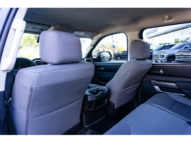 SEMINUEVOS TOYOTA Tundra 4WD a Estados en autogozo