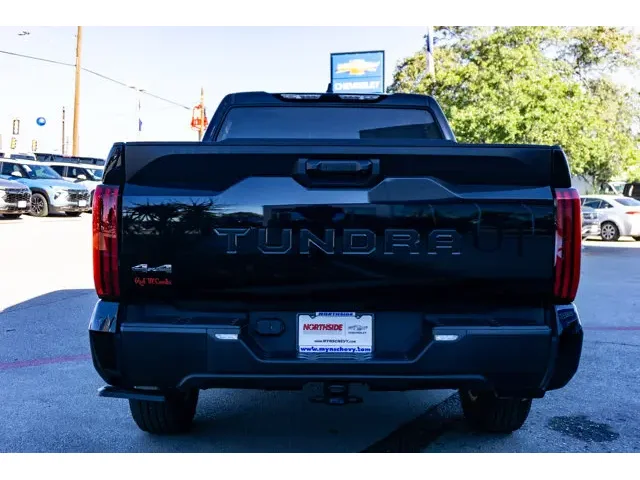 SEMINUEVOS TOYOTA Tundra 4WD a Estados en autogozo