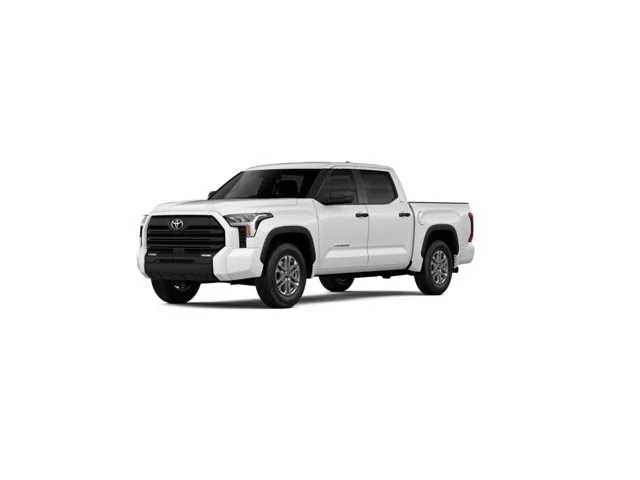 Nuevos TOYOTA TUNDRA à Estados chez autogozo