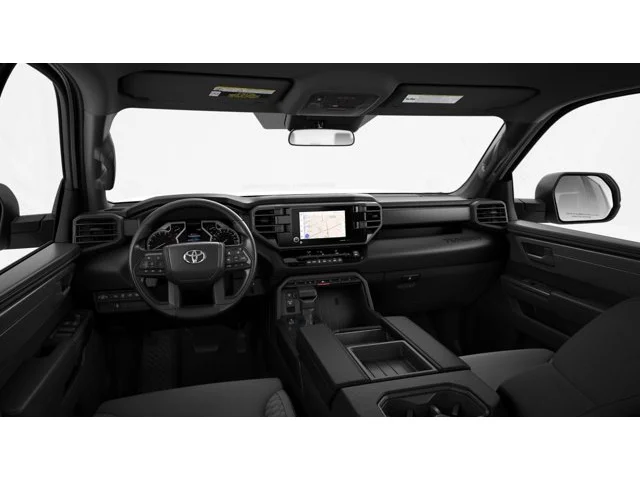 Nuevos TOYOTA TUNDRA à Estados chez autogozo
