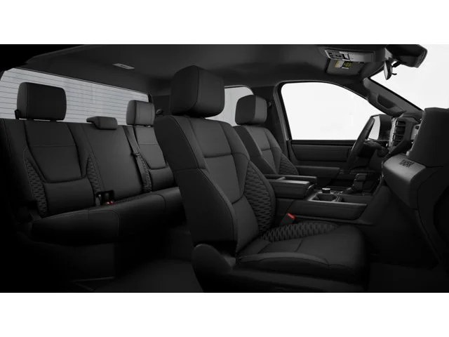 Nuevos TOYOTA TUNDRA à Estados chez autogozo