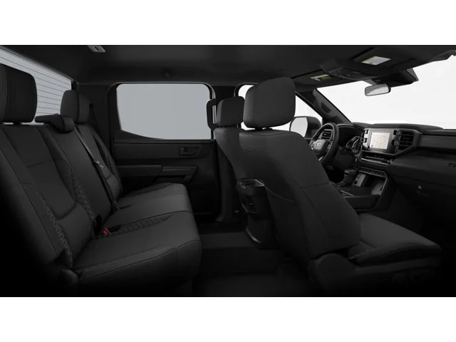 Nuevos TOYOTA TUNDRA à Estados chez autogozo