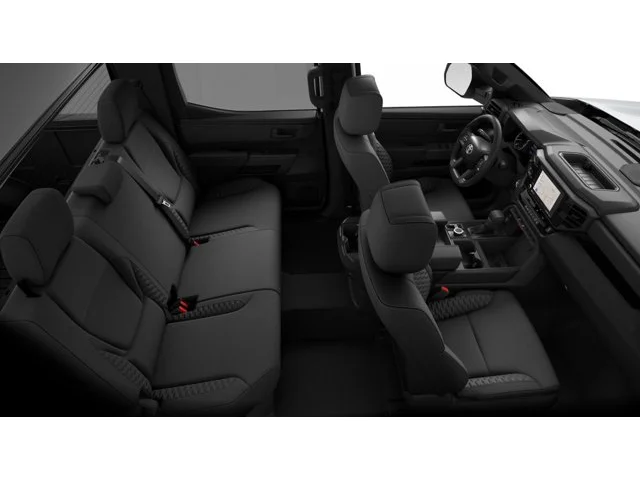 Nuevos TOYOTA TUNDRA à Estados chez autogozo