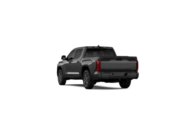 Nuevos TOYOTA TUNDRA à Estados chez autogozo