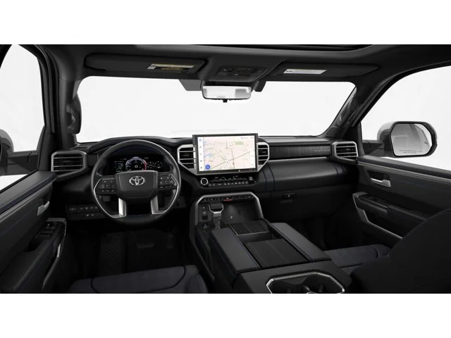 Nuevos TOYOTA TUNDRA à Estados chez autogozo