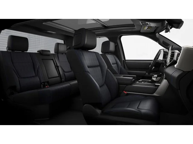 Nuevos TOYOTA TUNDRA à Estados chez autogozo