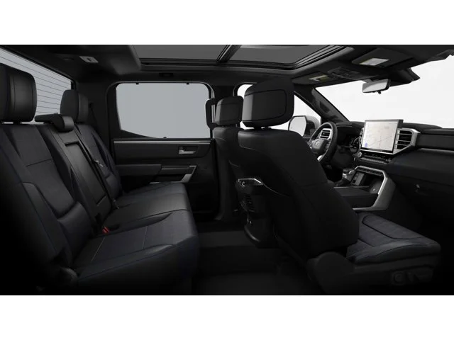 Nuevos TOYOTA TUNDRA à Estados chez autogozo