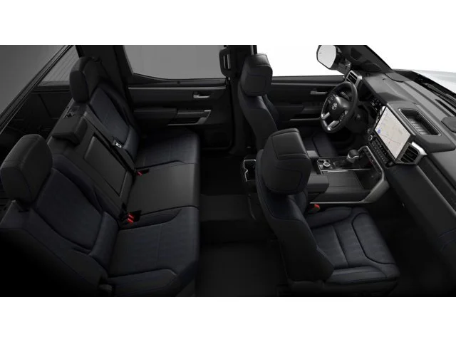 Nuevos TOYOTA TUNDRA à Estados chez autogozo