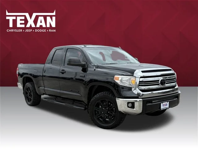 SEMINUEVOS TOYOTA Tundra 4WD a Estados en autogozo Vehicle Image