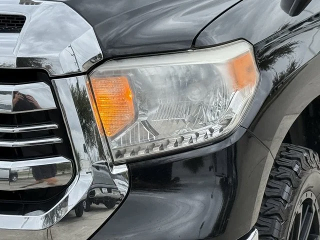 SEMINUEVOS TOYOTA Tundra 4WD a Estados en autogozo