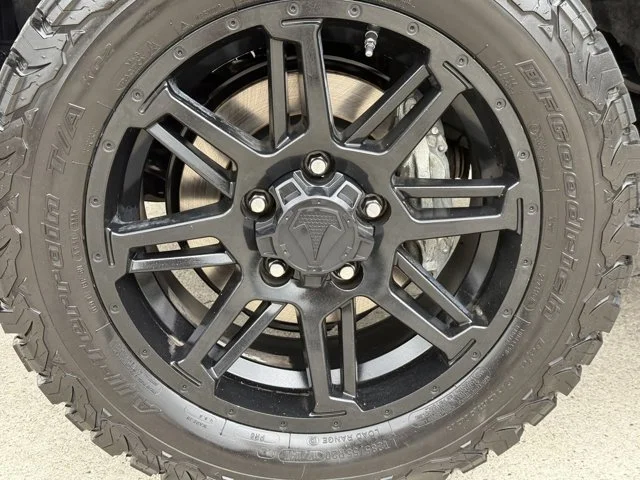 SEMINUEVOS TOYOTA Tundra 4WD a Estados en autogozo