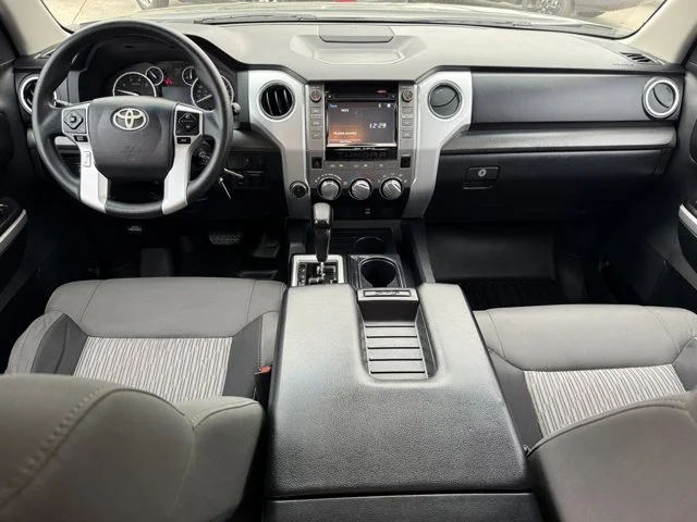SEMINUEVOS TOYOTA Tundra 4WD a Estados en autogozo