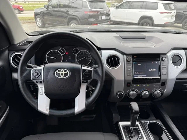 SEMINUEVOS TOYOTA Tundra 4WD a Estados en autogozo