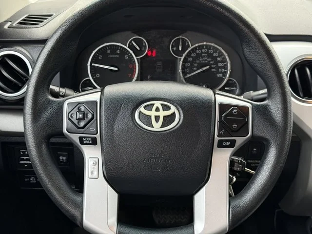 SEMINUEVOS TOYOTA Tundra 4WD a Estados en autogozo