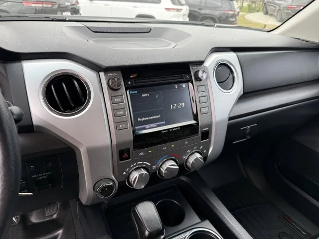 SEMINUEVOS TOYOTA Tundra 4WD a Estados en autogozo