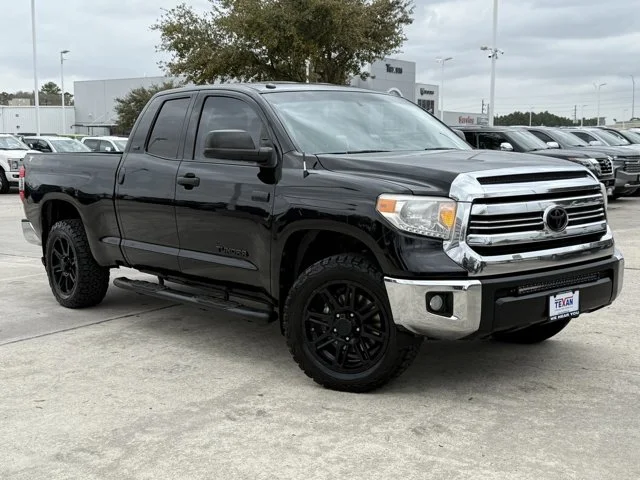 SEMINUEVOS TOYOTA Tundra 4WD a Estados en autogozo