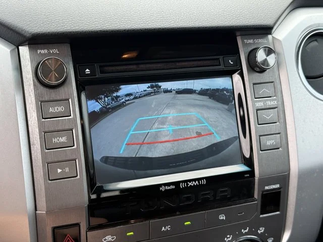 SEMINUEVOS TOYOTA Tundra 4WD a Estados en autogozo