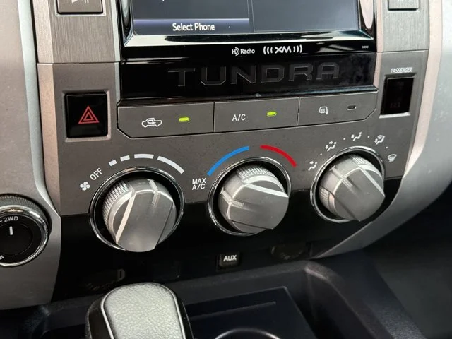 SEMINUEVOS TOYOTA Tundra 4WD a Estados en autogozo