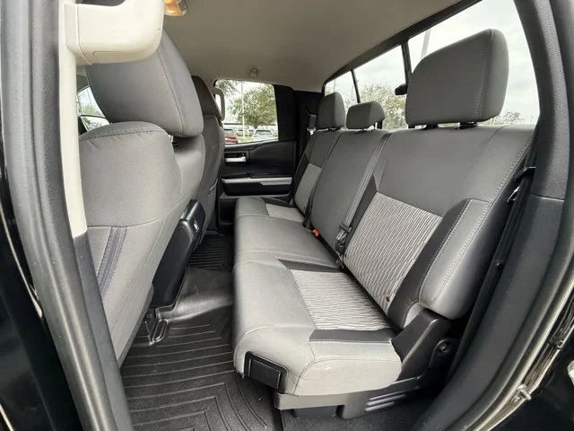 SEMINUEVOS TOYOTA Tundra 4WD a Estados en autogozo