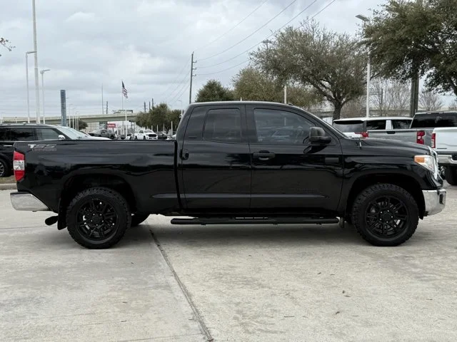 SEMINUEVOS TOYOTA Tundra 4WD a Estados en autogozo