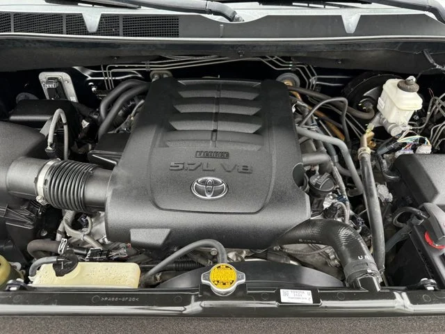SEMINUEVOS TOYOTA Tundra 4WD a Estados en autogozo
