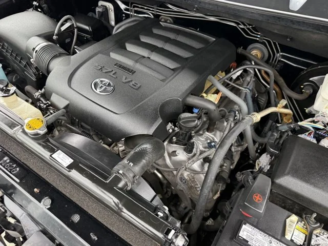 SEMINUEVOS TOYOTA Tundra 4WD a Estados en autogozo