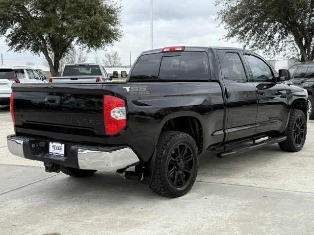 SEMINUEVOS TOYOTA Tundra 4WD a Estados en autogozo