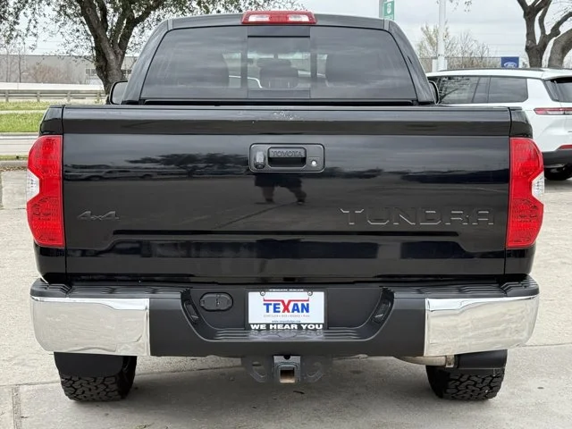 SEMINUEVOS TOYOTA Tundra 4WD a Estados en autogozo