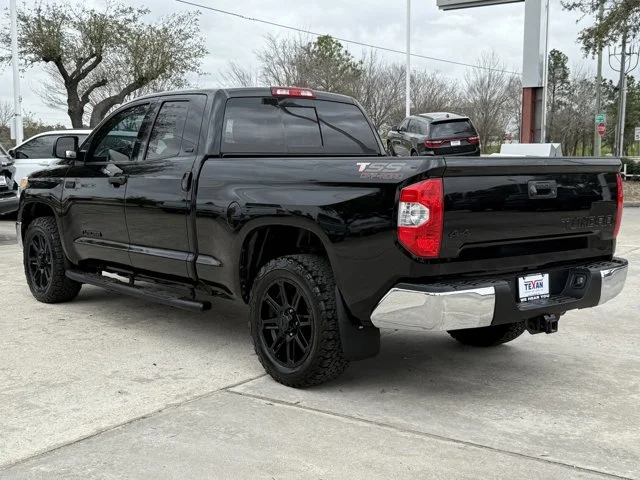 SEMINUEVOS TOYOTA Tundra 4WD a Estados en autogozo