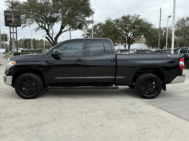 SEMINUEVOS TOYOTA Tundra 4WD a Estados en autogozo