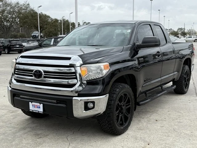 SEMINUEVOS TOYOTA Tundra 4WD a Estados en autogozo