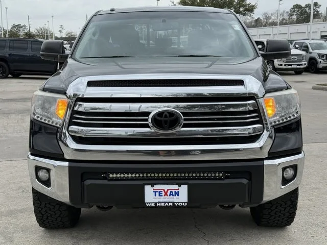 SEMINUEVOS TOYOTA Tundra 4WD a Estados en autogozo