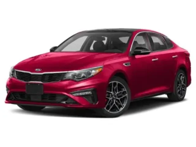 SEMINUEVOS KIA Optima a Estados en autogozo