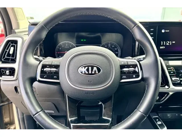 SEMINUEVOS KIA Sorento a Estados en autogozo