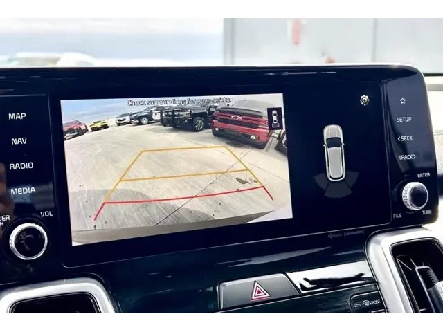 SEMINUEVOS KIA Sorento a Estados en autogozo
