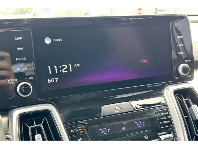 SEMINUEVOS KIA Sorento a Estados en autogozo